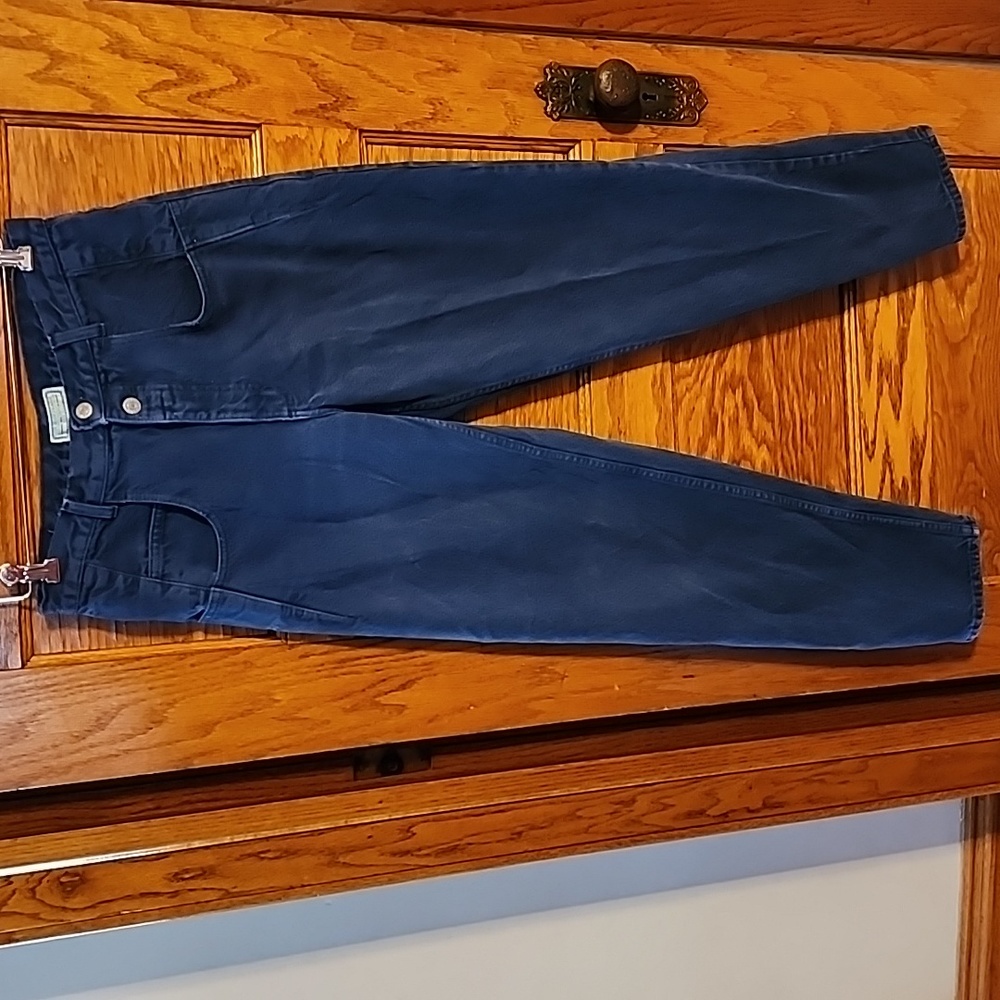Vintage Guess Georges Marciano Jeans USA Made
